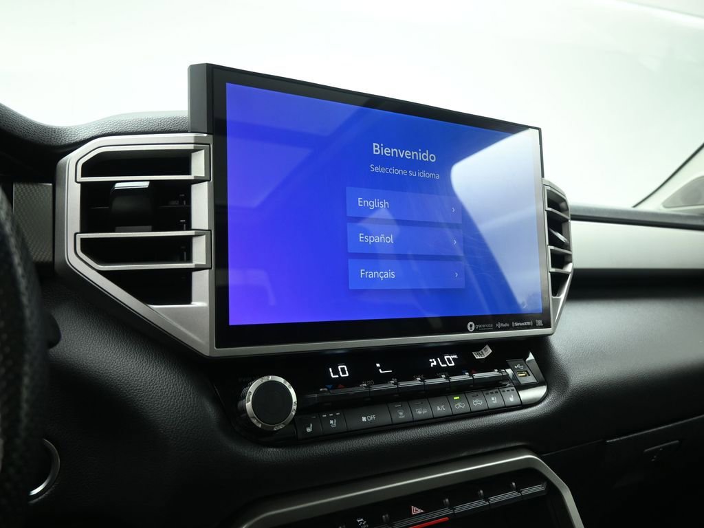 Used 2024 Toyota Tundra Limited image 14