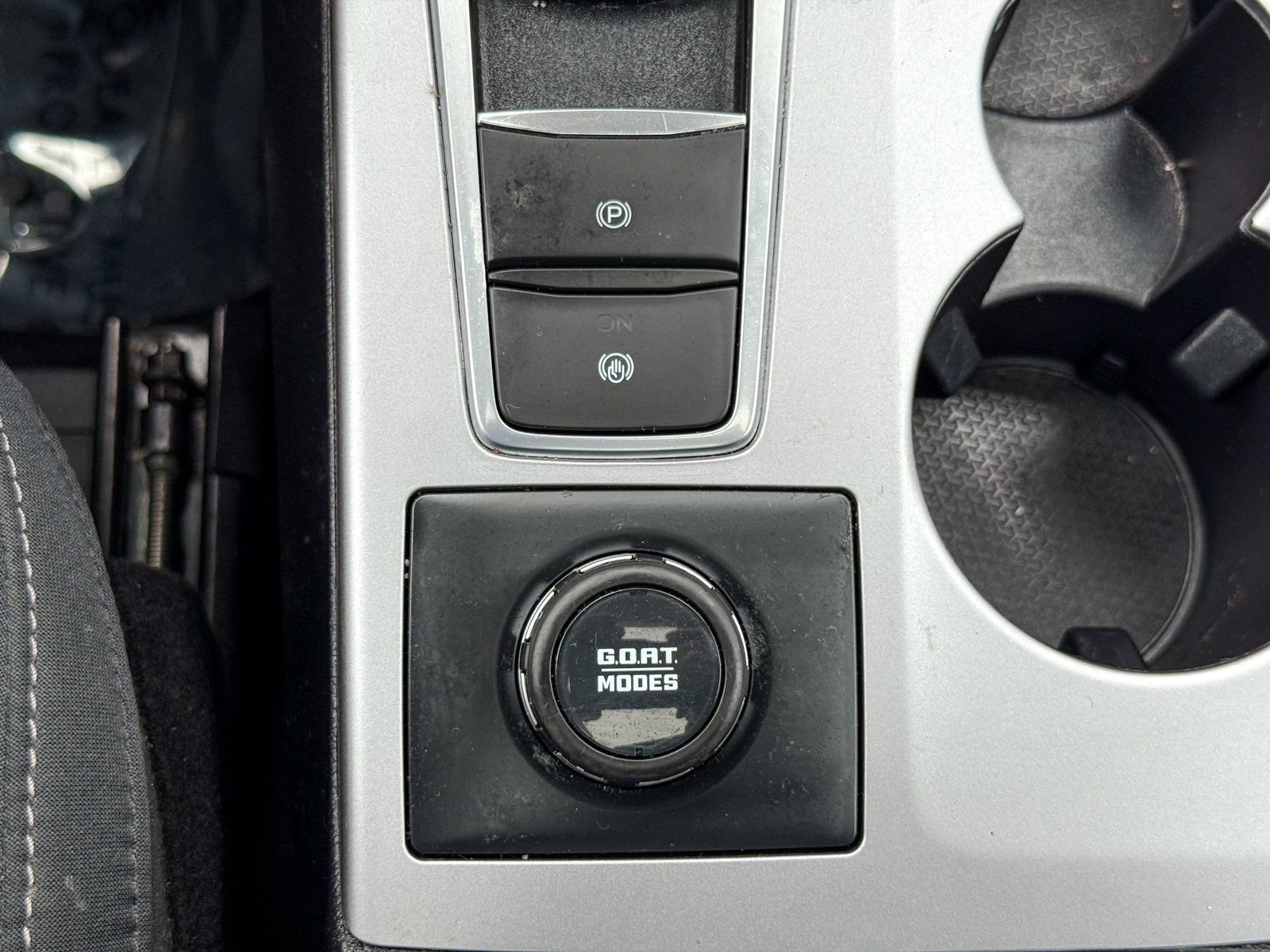 Certified 2023 Ford Bronco Sport Big Bend w/ Convenience Package image 29