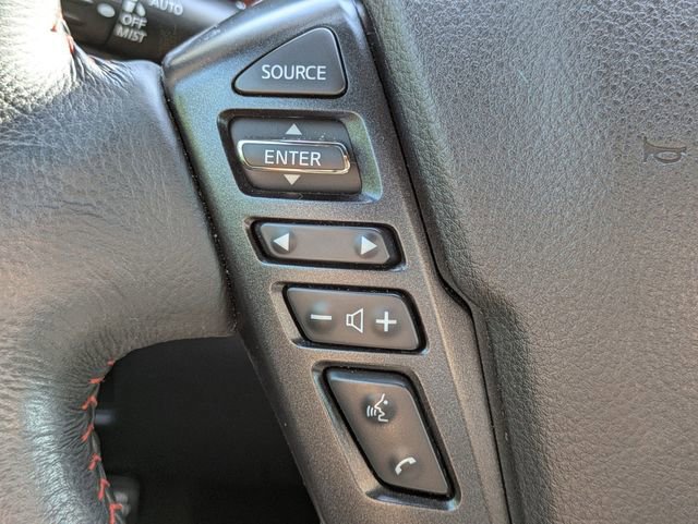 Used 2023 Nissan Titan PRO-4X image 24