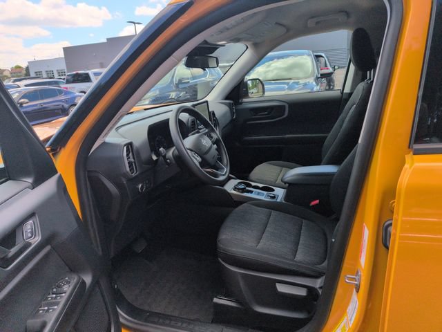 Certified 2022 Ford Bronco Sport Big Bend AWD/4WD image 32