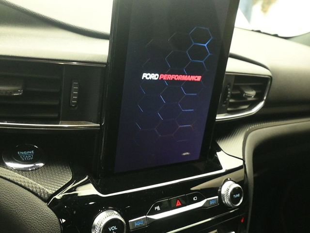 Certified 2022 Ford Explorer ST w/ Equipment Group 401A image 17