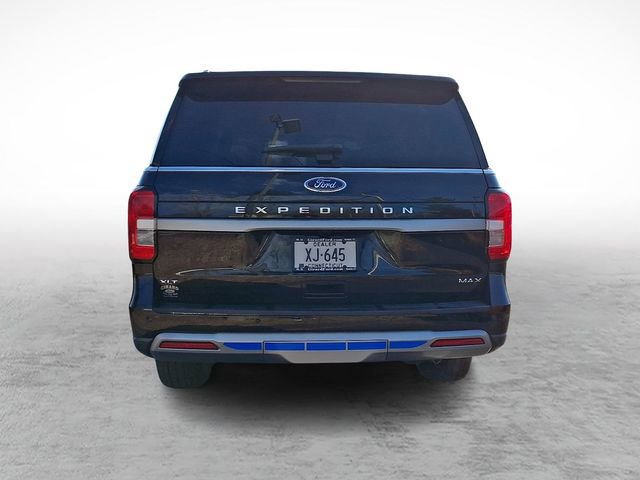 Certified 2024 Ford Expedition Max XLT image 5
