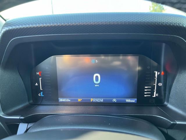 Certified 2024 Ford Ranger XLT w/ Equipment Group 301A High RWD image 15