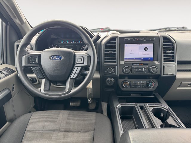 Certified 2020 Ford F150 XL w/ Equipment Group 101A Mid AWD/4WD image 13