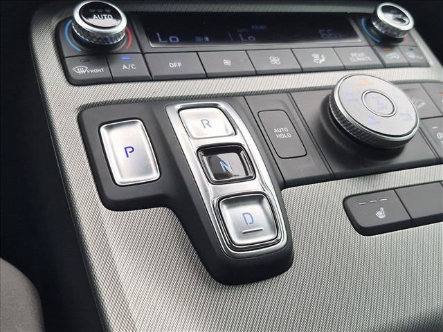 Used 2025 Hyundai Palisade SEL AWD/4WD image 11