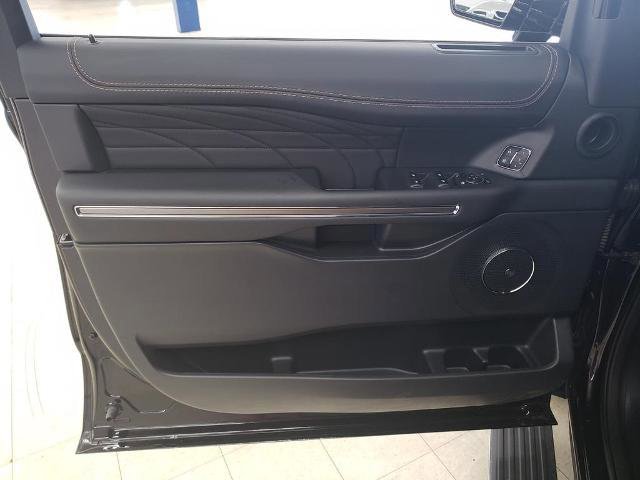 Certified 2024 Ford Expedition Max Platinum image 11
