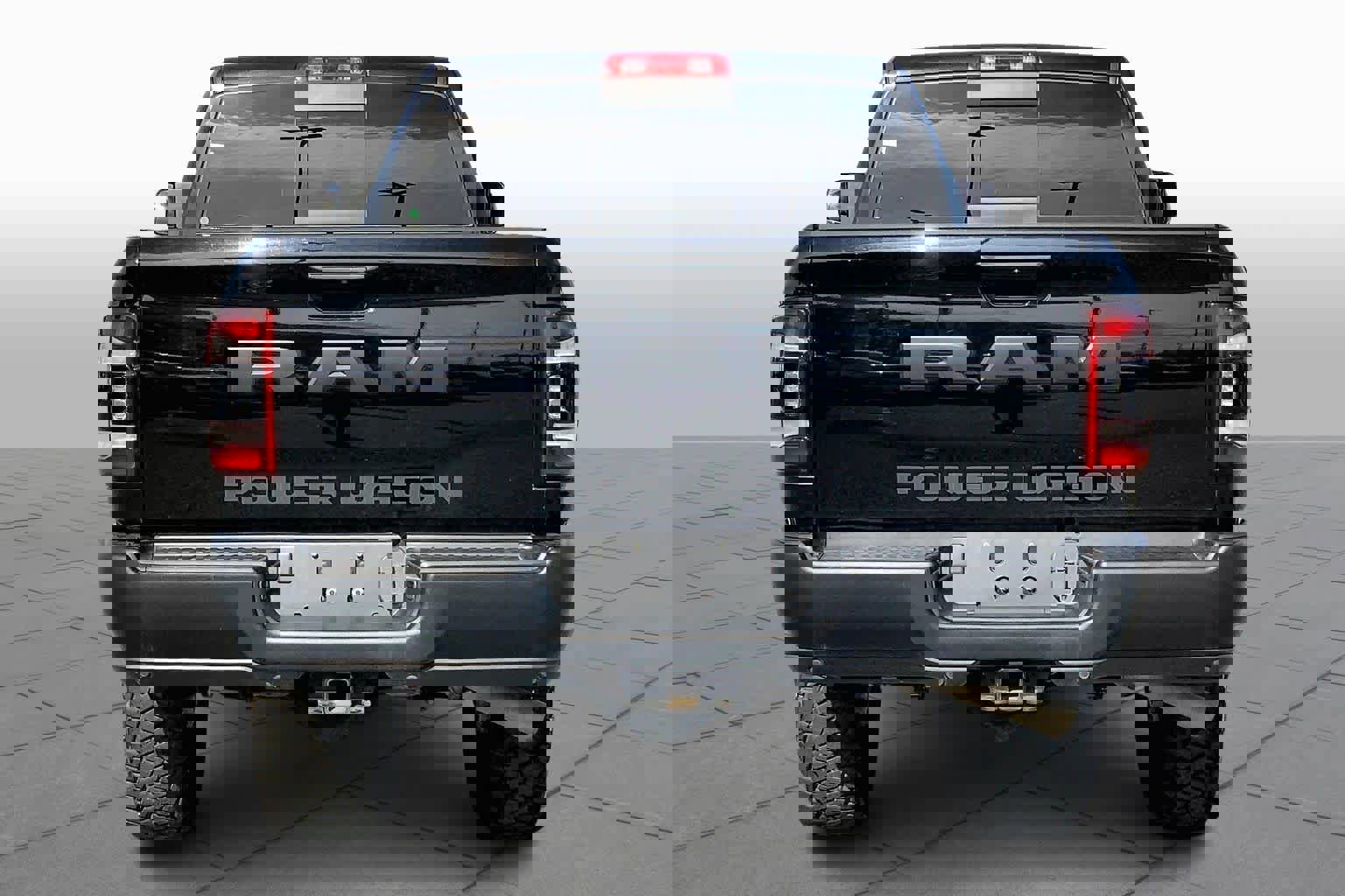 Used 2022 RAM 2500 Power Wagon w/ Level 2 Equipment Group video 2