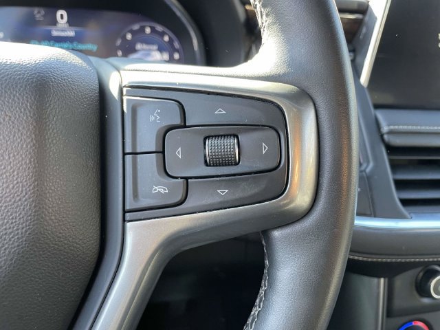 Used 2023 Chevrolet Tahoe Premier w/ Premium Package 2 AWD/4WD image 30