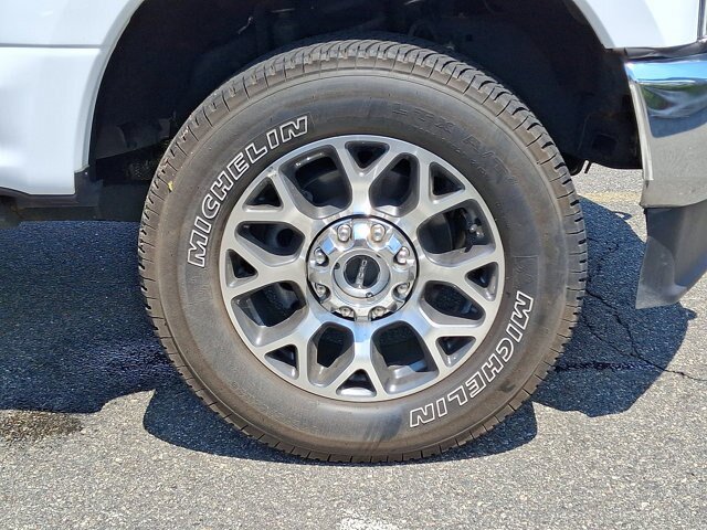 Certified 2020 Ford F250 Lariat w/ Lariat Ultimate Package AWD/4WD image 18