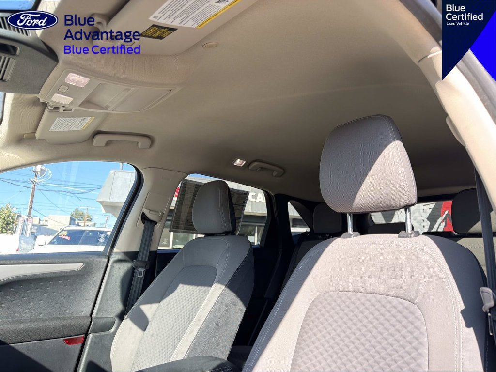 Certified 2020 Ford Escape SE AWD/4WD image 25