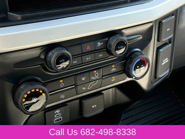 Certified 2025 Ford F350 XLT AWD/4WD image 27