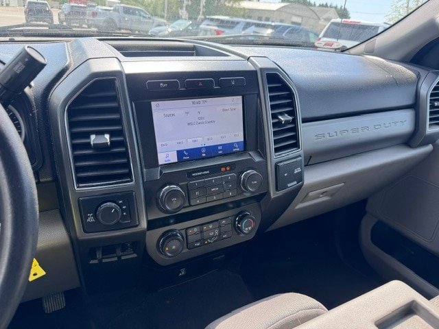 Certified 2020 Ford F250 XLT w/ XLT Value Package AWD/4WD image 11