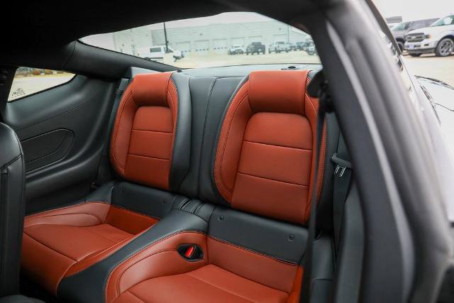 Certified 2026 Ford Mustang Premium image 16