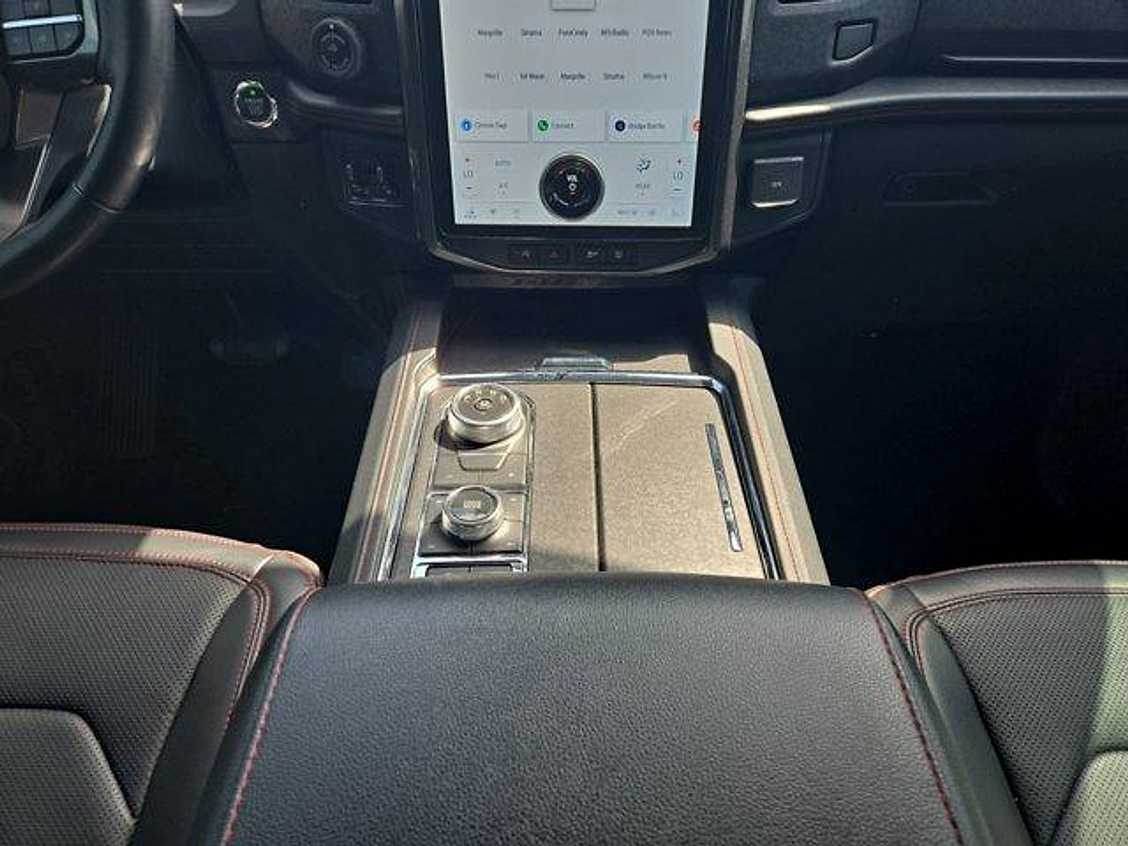 Certified 2023 Ford Expedition Max Limited AWD/4WD image 21