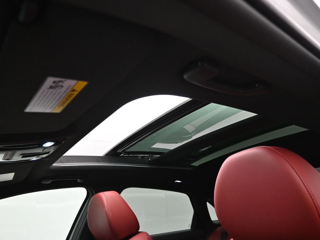 Used 2025 Kia K5 GT-Line w/ GT-Line Premium Package image 48