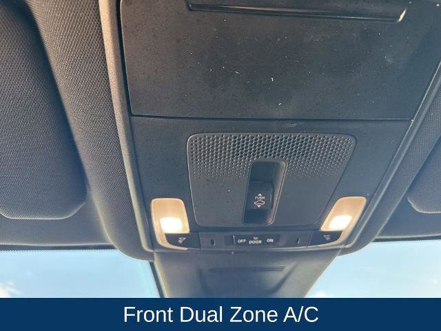 Used 2024 Honda CR-V Sport-L image 22