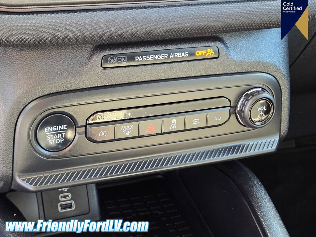 Certified 2025 Ford Bronco Sport Big Bend w/ Convenience Package AWD/4WD image 21