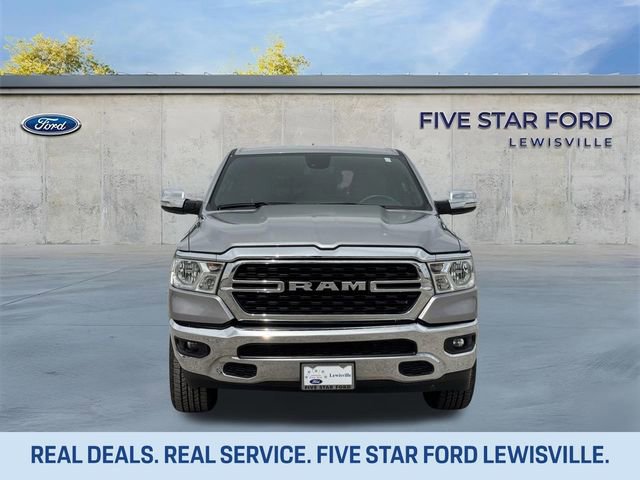 Used 2022 RAM 1500 Lone Star image 7