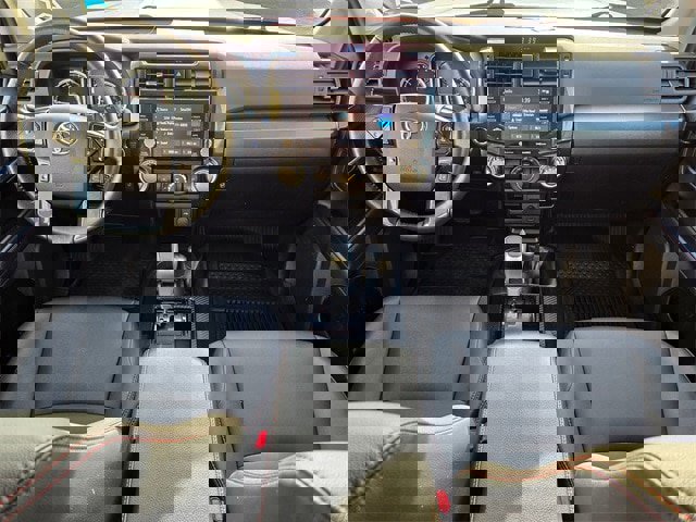 Used 2023 Toyota 4Runner TRD Off-Road Premium image 9