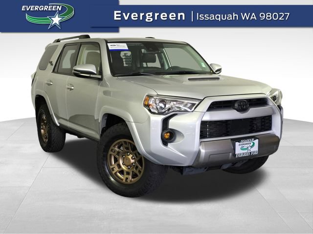Used 2023 Toyota 4Runner TRD Off-Road Premium