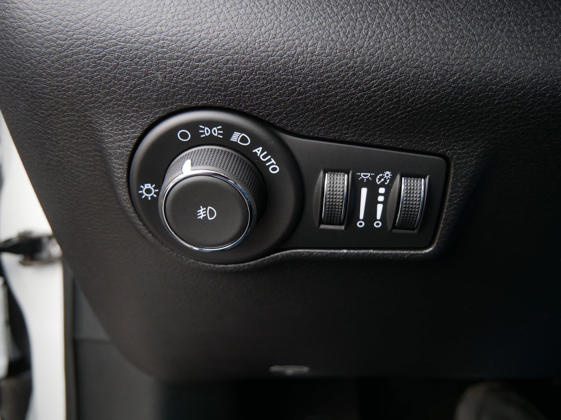 Used 2024 Jeep Compass Trailhawk image 26