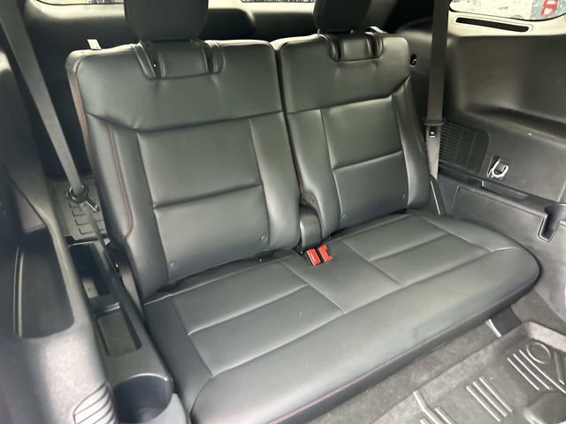 Certified 2025 Ford Explorer ST-Line AWD/4WD image 29