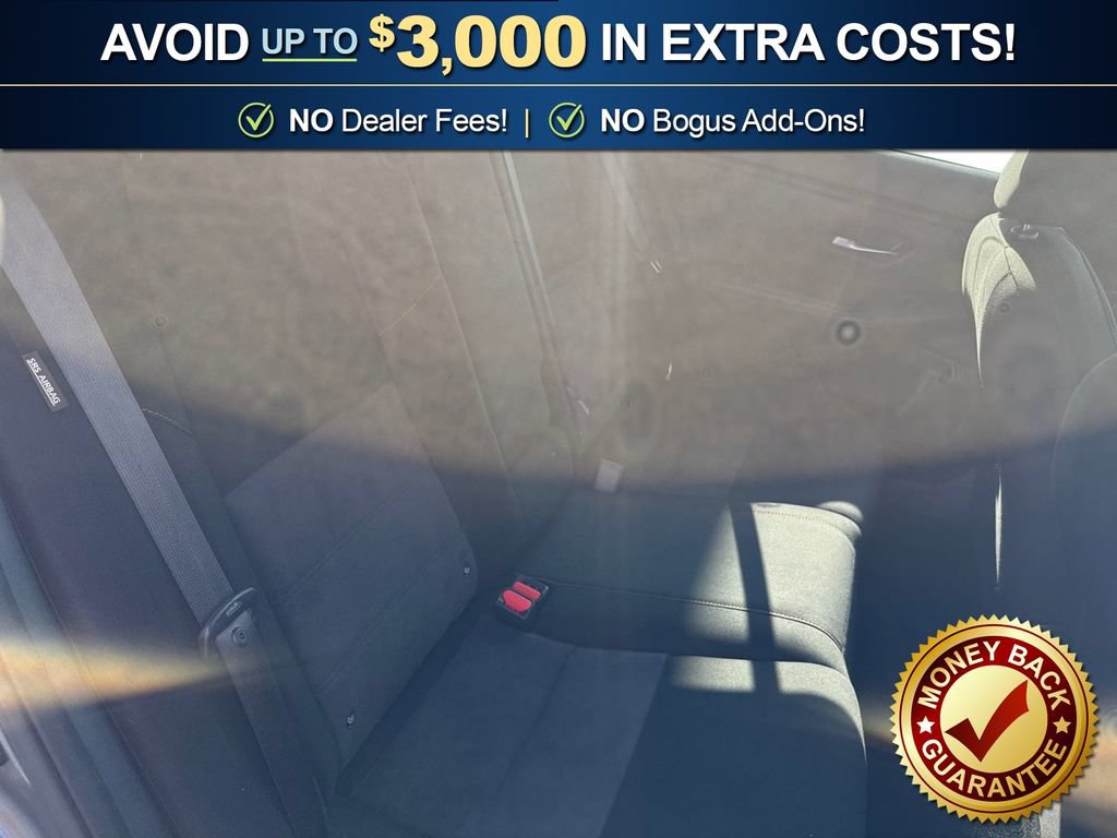 Used 2021 Nissan Sentra SR FWD image 21