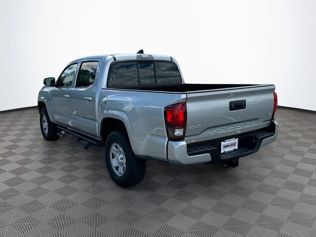 Used 2023 Toyota Tacoma SR AWD/4WD image 9