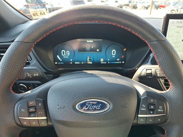 Certified 2023 Ford Escape ST-Line Elite w/ Premium Technology Package AWD/4WD image 20
