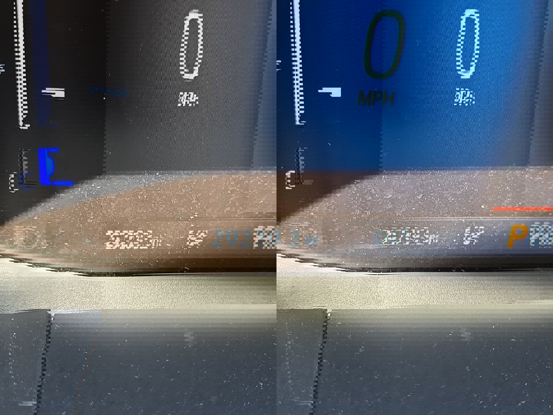 Certified 2025 Ford Escape ST-Line image 15