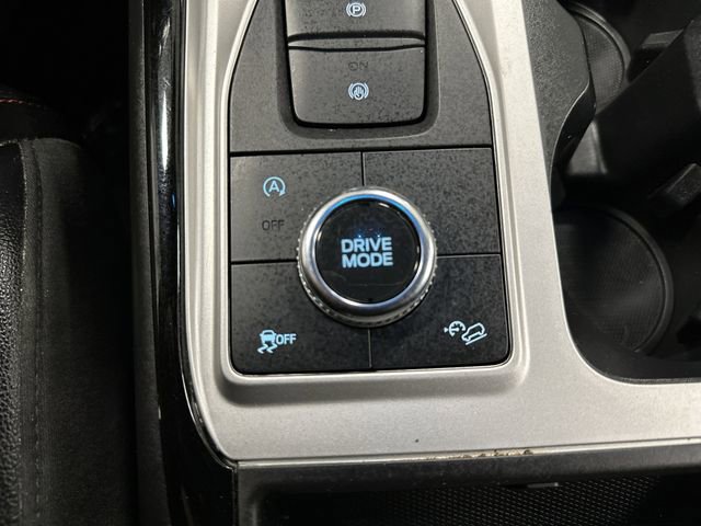 Certified 2022 Ford Explorer ST w/ ST Street Pack image 29