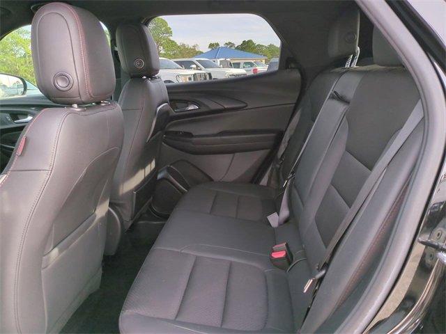 Used 2022 Chevrolet TrailBlazer RS image 14