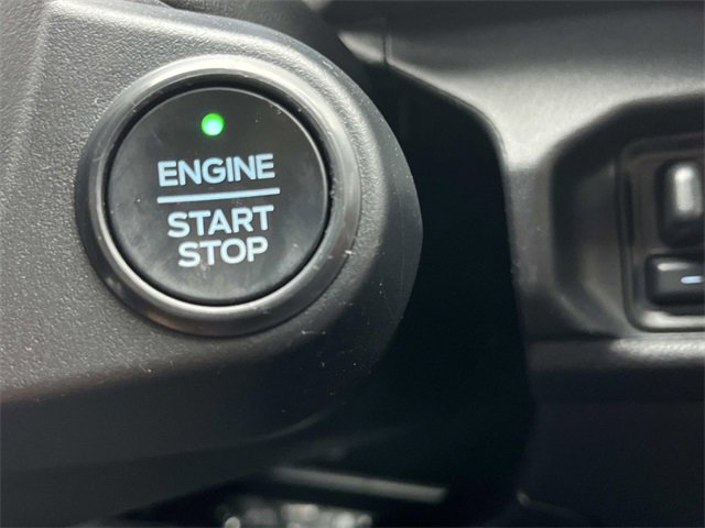 Certified 2024 Ford Ranger Raptor image 36