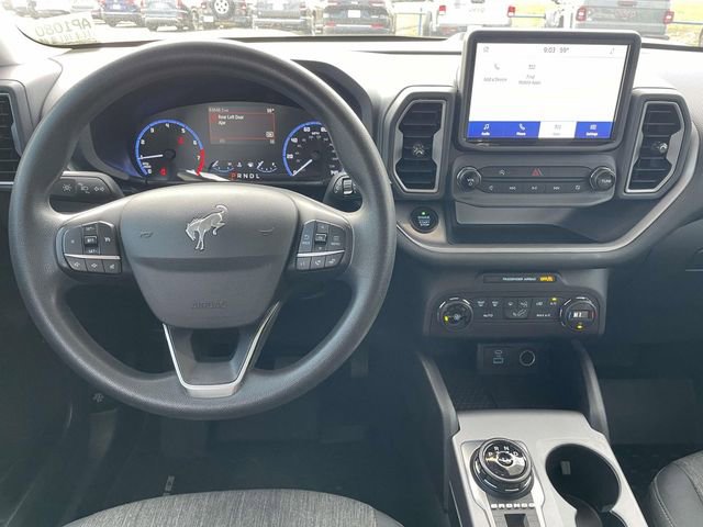 Certified 2021 Ford Bronco Sport Big Bend image 12