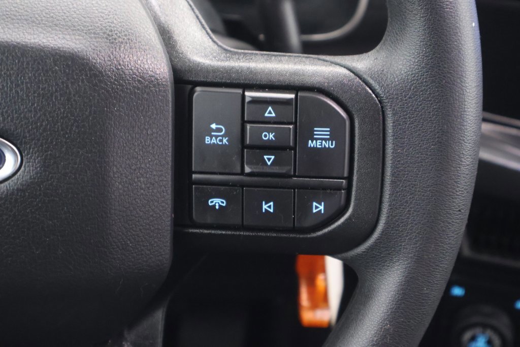 Certified 2023 Ford F150 XL w/ STX Appearance Package image 25