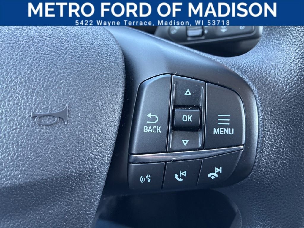 Certified 2025 Ford Bronco Sport Big Bend image 26