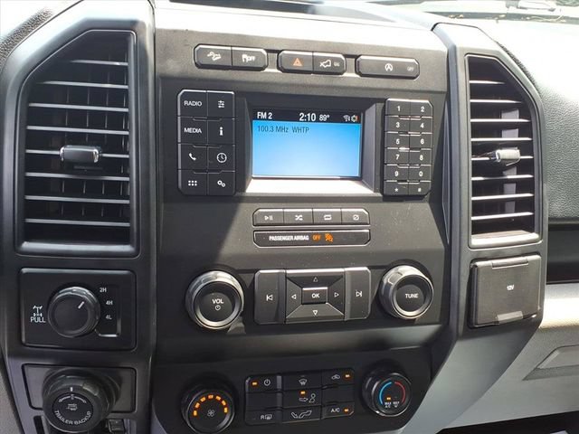 Certified 2020 Ford F150 XL w/ Equipment Group 101A Mid AWD/4WD image 23