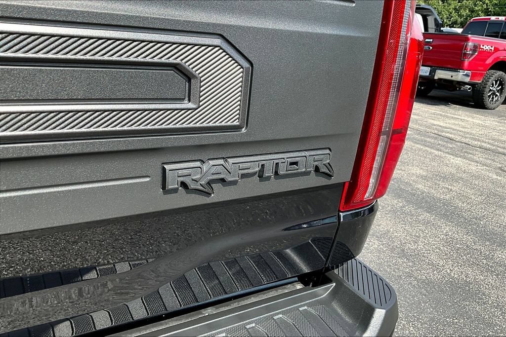 Certified 2024 Ford F150 Raptor AWD/4WD image 26