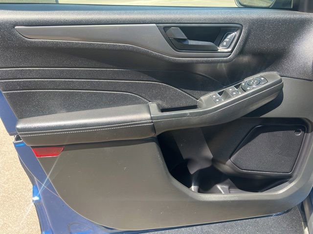 Certified 2023 Ford Escape Active w/ Tech Pack #1 FWD image 20