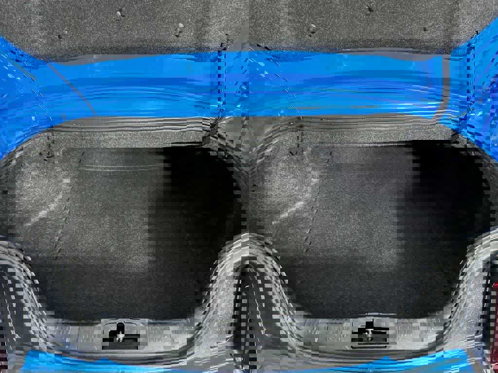 Certified 2022 Ford Mustang Convertible w/ Equipment Group 101A image 23