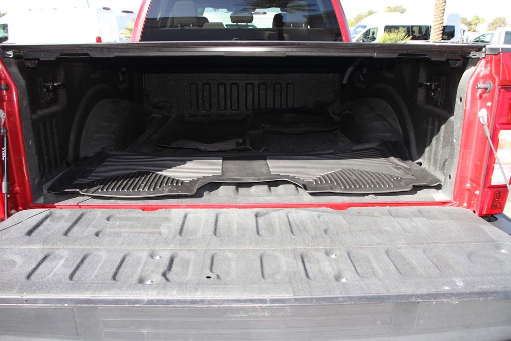 Certified 2021 Ford F250 XLT w/ XLT Premium Package image 24