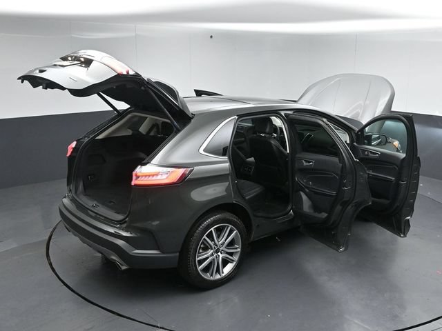 Certified 2024 Ford Edge Titanium AWD/4WD image 56