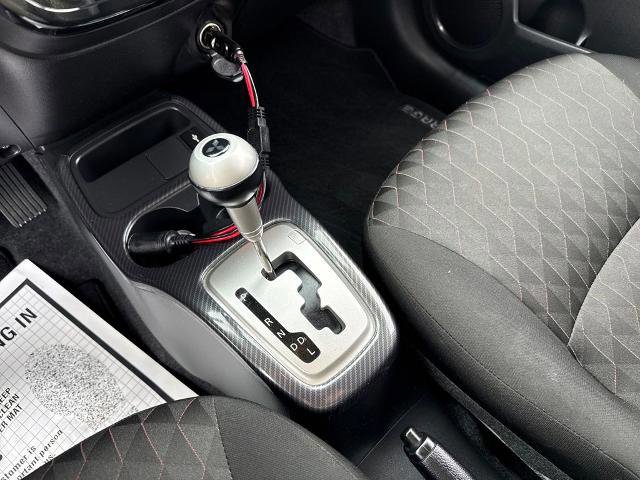 Used 2021 Mitsubishi Mirage image 35