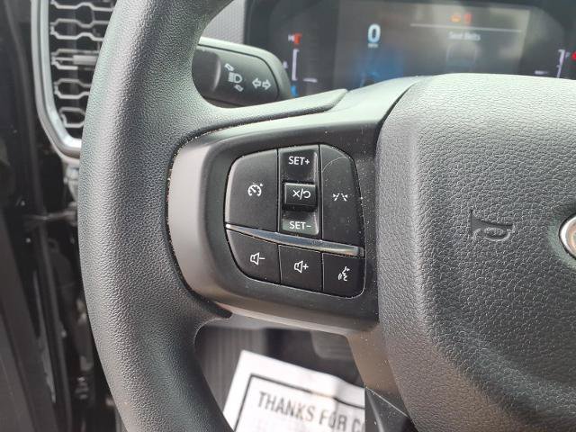 Certified 2025 Ford Ranger XL AWD/4WD image 7