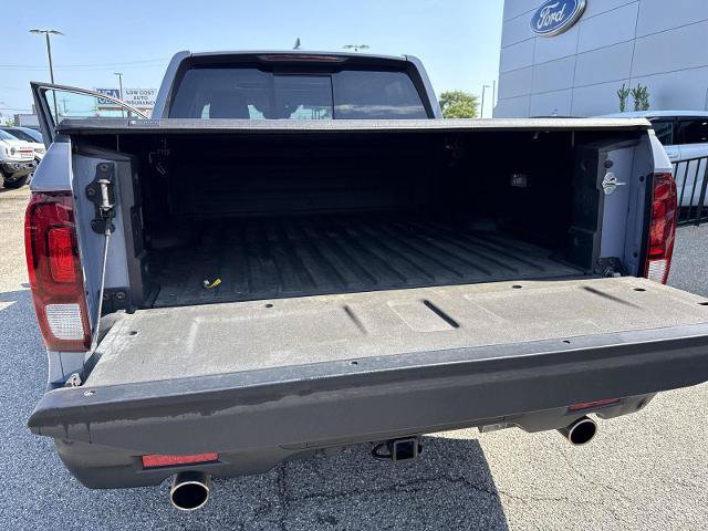 Used 2023 Honda Ridgeline RTL-E image 29