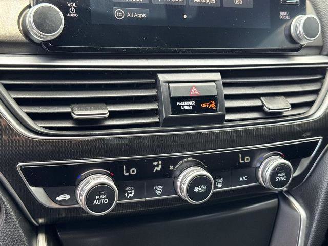 Used 2019 Honda Accord Sport image 14