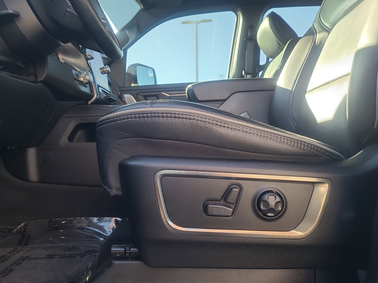 Used 2021 RAM 1500 Limited image 14