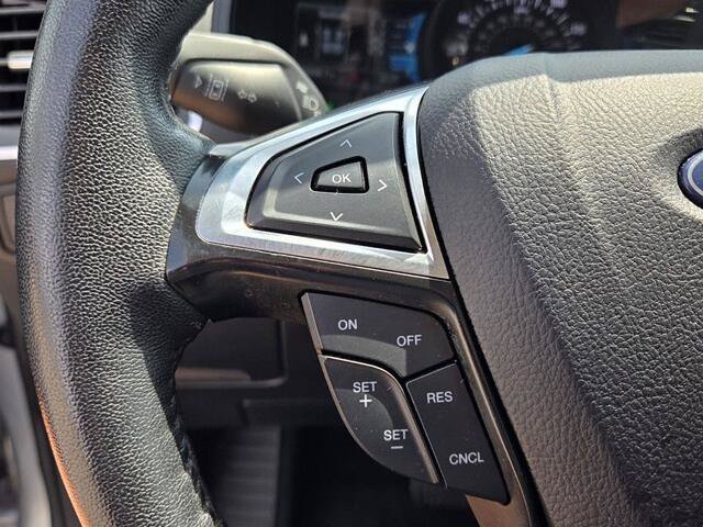 Certified 2024 Ford Edge Titanium AWD/4WD image 26