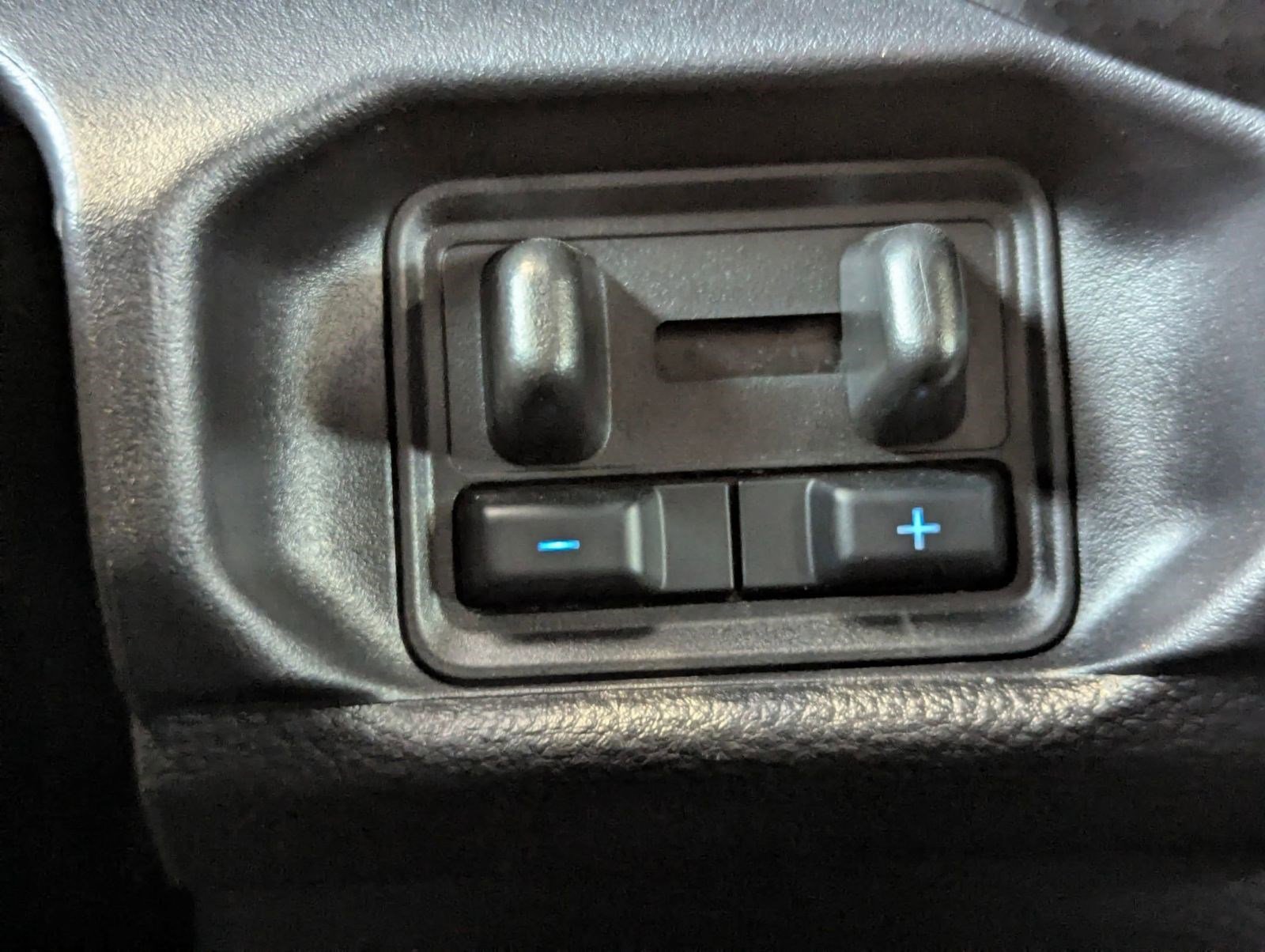 Certified 2025 Ford Ranger Raptor image 30