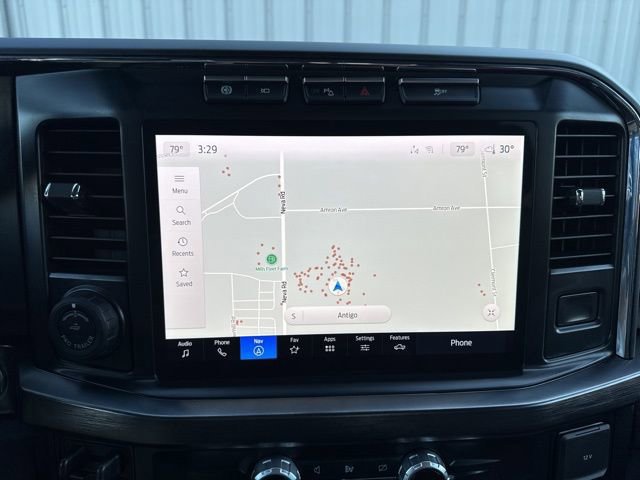 Certified 2024 Ford F350 Lariat w/ Lariat Ultimate Package image 30